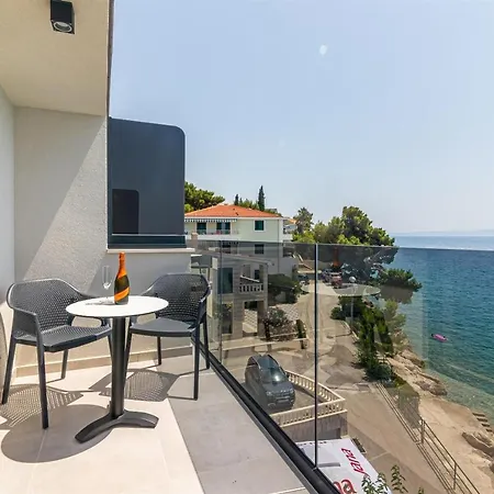Marello Apartment Promajna