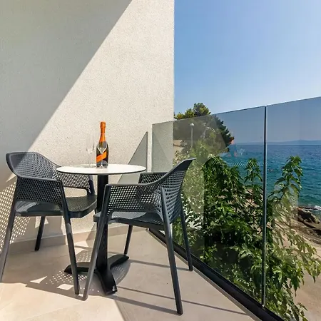 Apartment Marello Promajna