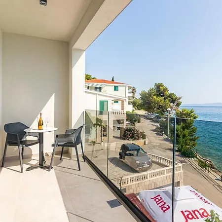 Marello Apartment *