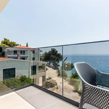 Marello Apartment Promajna