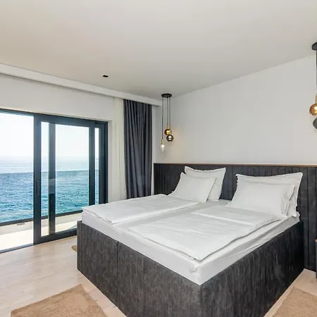 Marello Apartment Promajna
