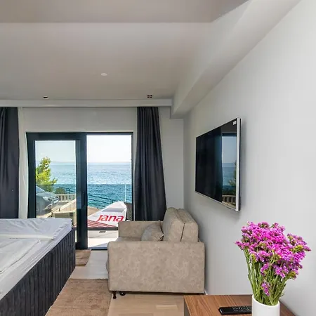 Marello Apartment *