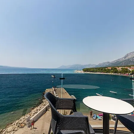 Apartment Marello