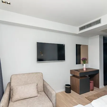Marello Apartment *