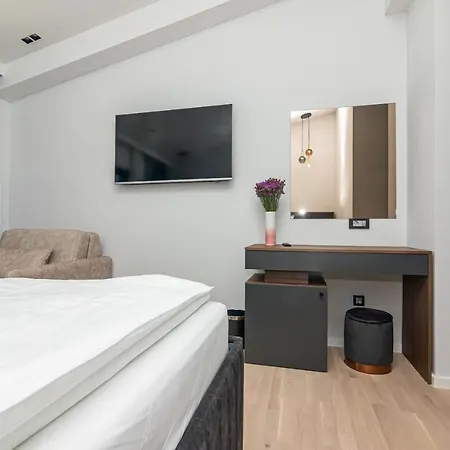 Marello Apartment