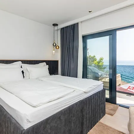 Marello Apartment