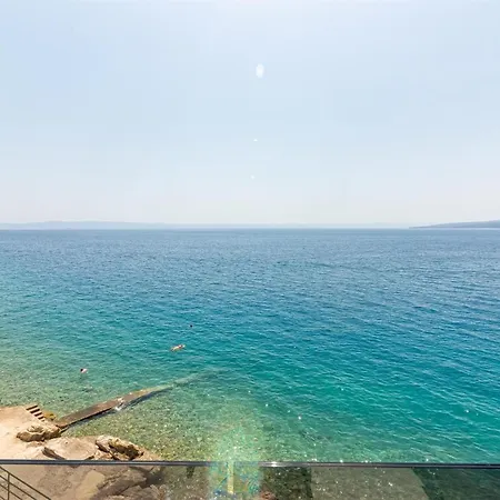 Apartment Marello Promajna