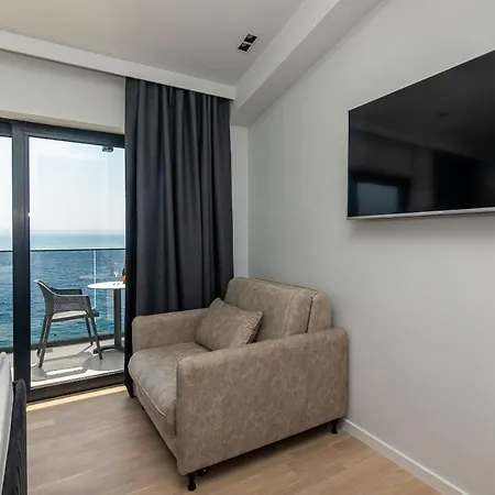 Apartment Marello *