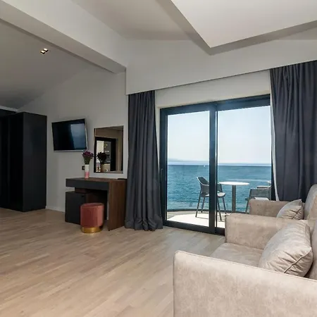 Apartment Marello Promajna