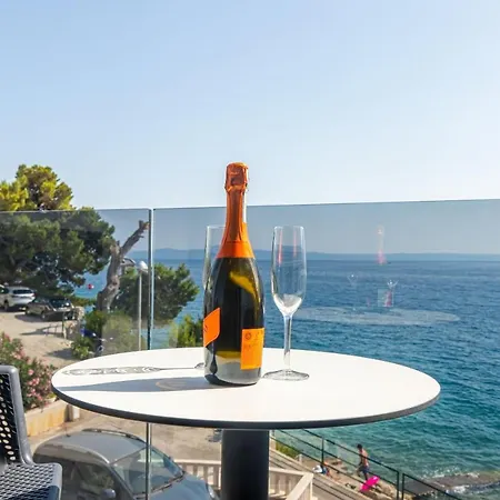 Apartment Marello