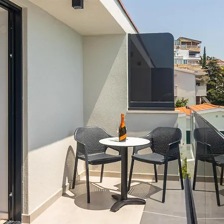 Apartment Marello Promajna