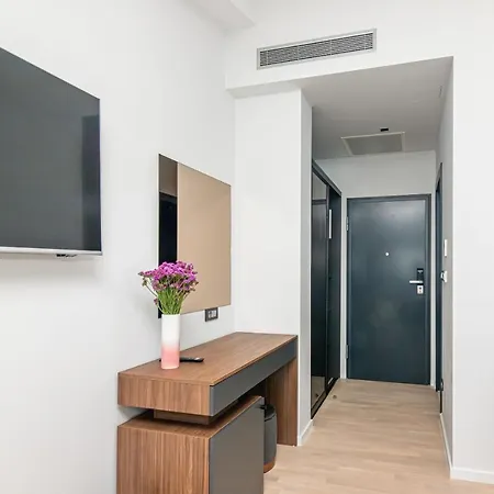 Marello Apartment *