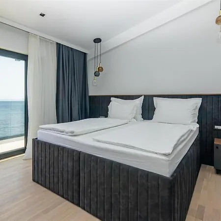Marello Apartmán *