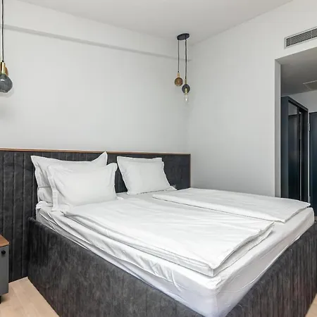 Marello Apartment
