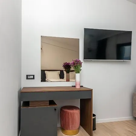 Marello Apartmán Promajna