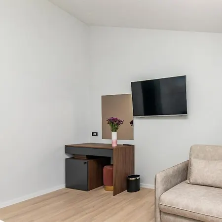 Apartment Marello *