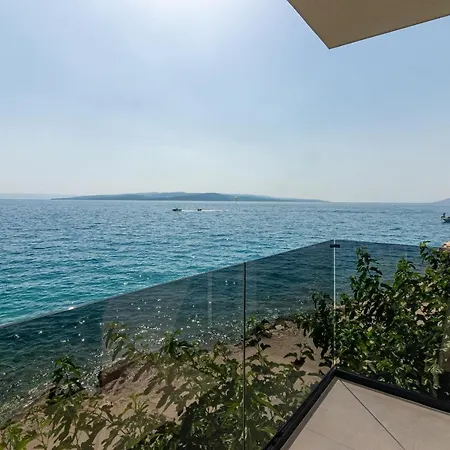 Apartmán Marello Promajna