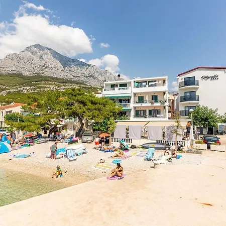 Apartmán Marello