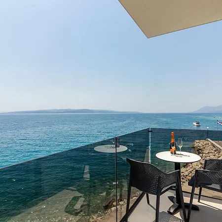Marello Apartmán Promajna