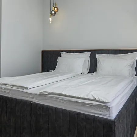 Apartmán Marello *