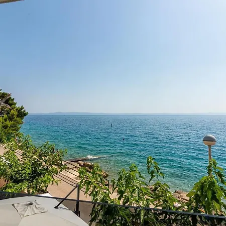 Marello Apartmán Promajna