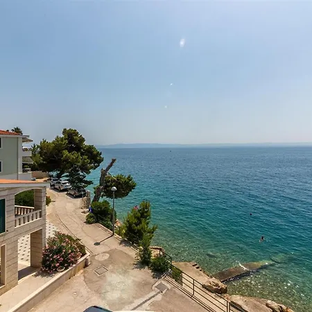 Apartmán Marello