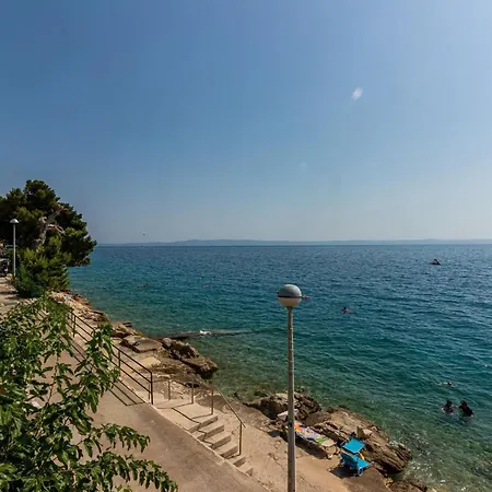 Apartmán Marello Promajna