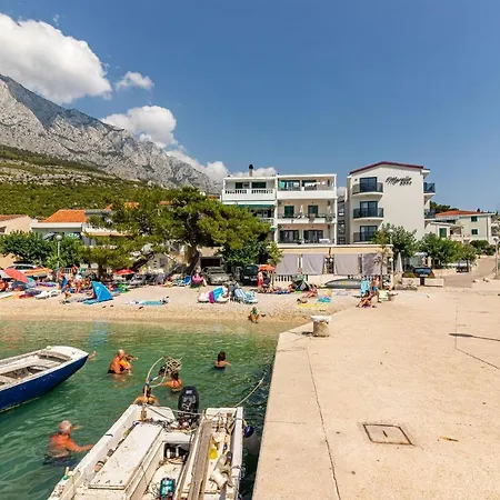 Marello Apartmán *