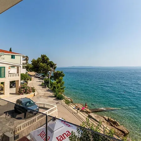 Apartmán Marello *