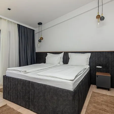 Marello Apartmán