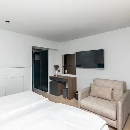 Marello Apartmán Promajna