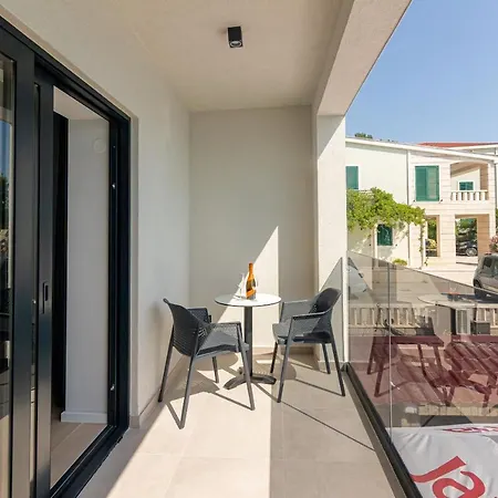 Apartmán Marello Promajna