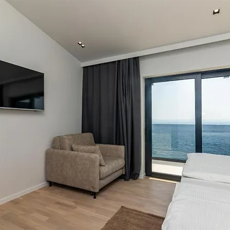 Marello Apartmán *