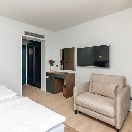 Marello Apartmán Promajna