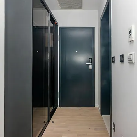 Apartmán Marello *