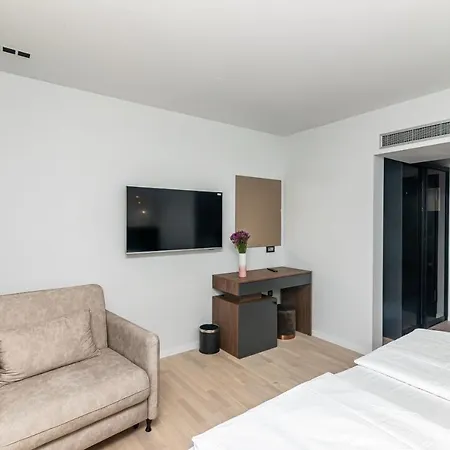 Marello Apartmán
