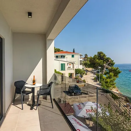 Marello Apartmán Promajna