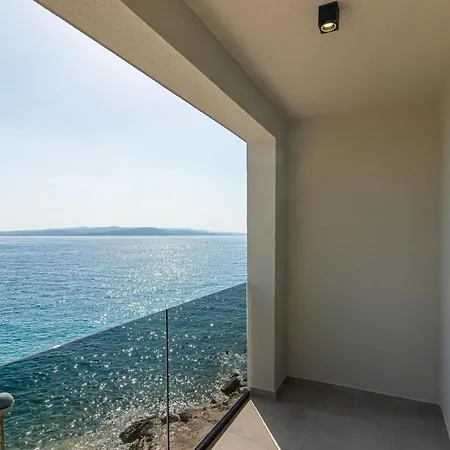 Apartmán Marello Promajna