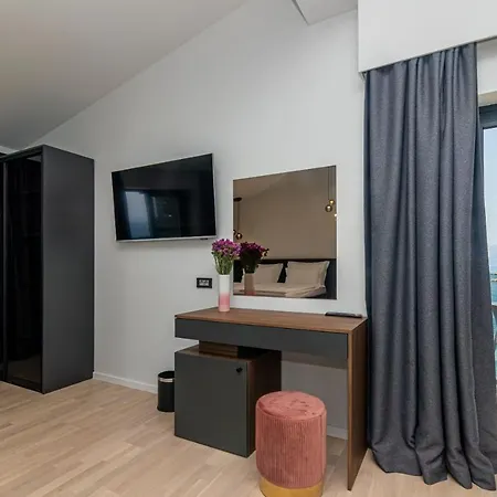 Apartmán Marello Promajna