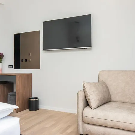 Marello Apartmán Promajna