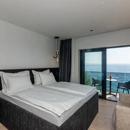Apartmán Marello Promajna