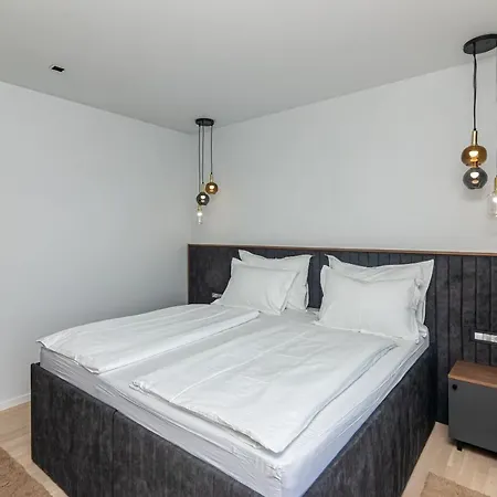 Marello Apartmán *