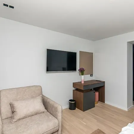 Marello Apartmán Promajna