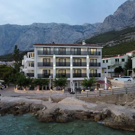 Apartmán Marello