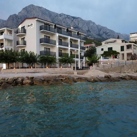 Marello * Promajna